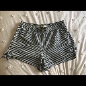 Madewell shorts